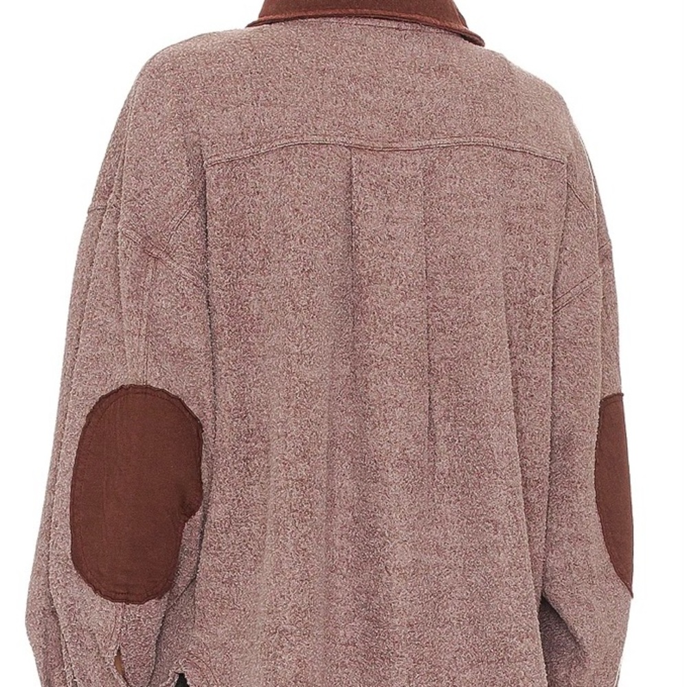 Free People Date Night Ruby Jacket - image 2